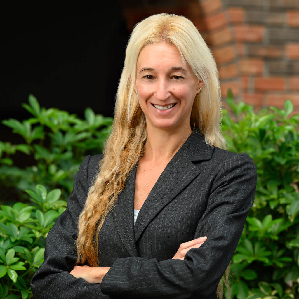 Jess Aberman