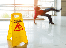 Personal Injury