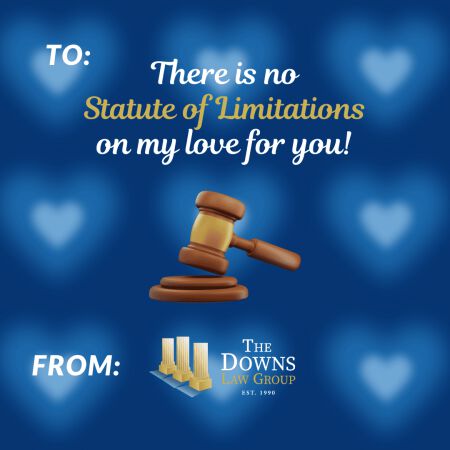 Image Of A Valentines Day Pun That Attorneys Or Staff Can Use For Humor 2024