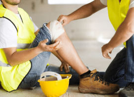 Personal Injury