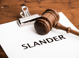 Commercial Litigation Lawyer In Florida