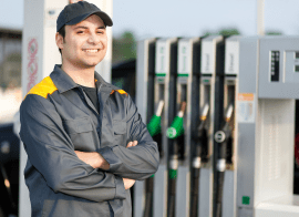 Workplace Chemical Toxin