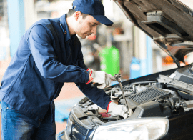 Workplace Chemical Toxin