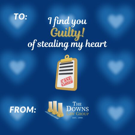 Image Of A Valentines Day Pun That Attorneys Or Staff Can Use For Humor 2024