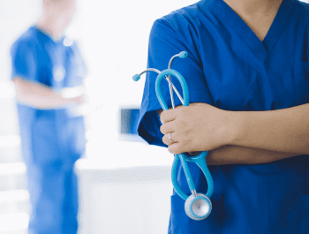 Photo Of Doctor Gripping Equipment Medical Malpractice