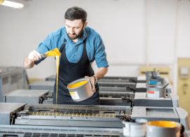 Workplace Chemical Toxin
