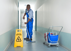 Workplace Chemical Toxin