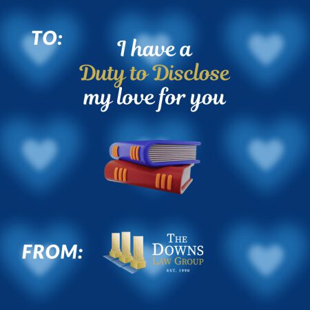 Image Of A Valentines Day Pun That Attorneys Or Staff Can Use For Humor 2024