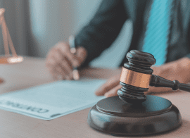 Commercial Litigation Lawyer In Florida