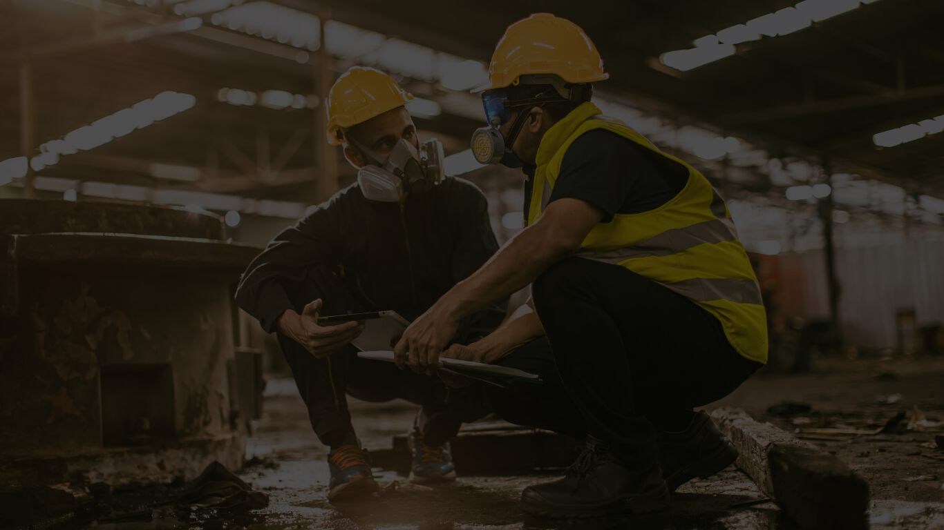 Workplace Chemical Toxin