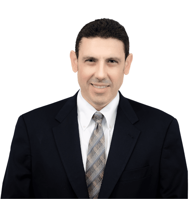 Jeremy Friedman