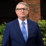 This Is A Headshot Of Attorney Craig T. Downs, Founding And Principal Attorney At The Downs Law Group - A Mass Tort, Class Action, And Personal Injury Law Firm In Miami, Florida.