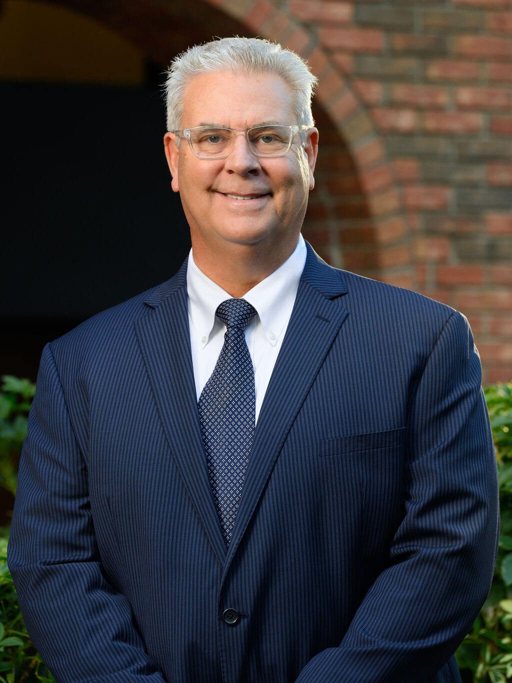 C. David Durkee