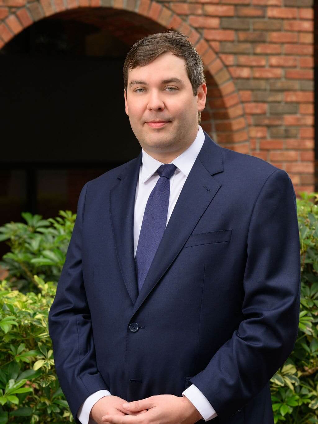 Jason Larey