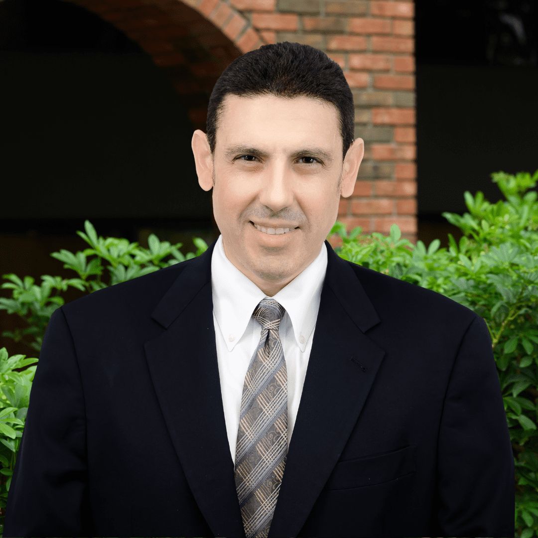 Jeremy D. Friedman