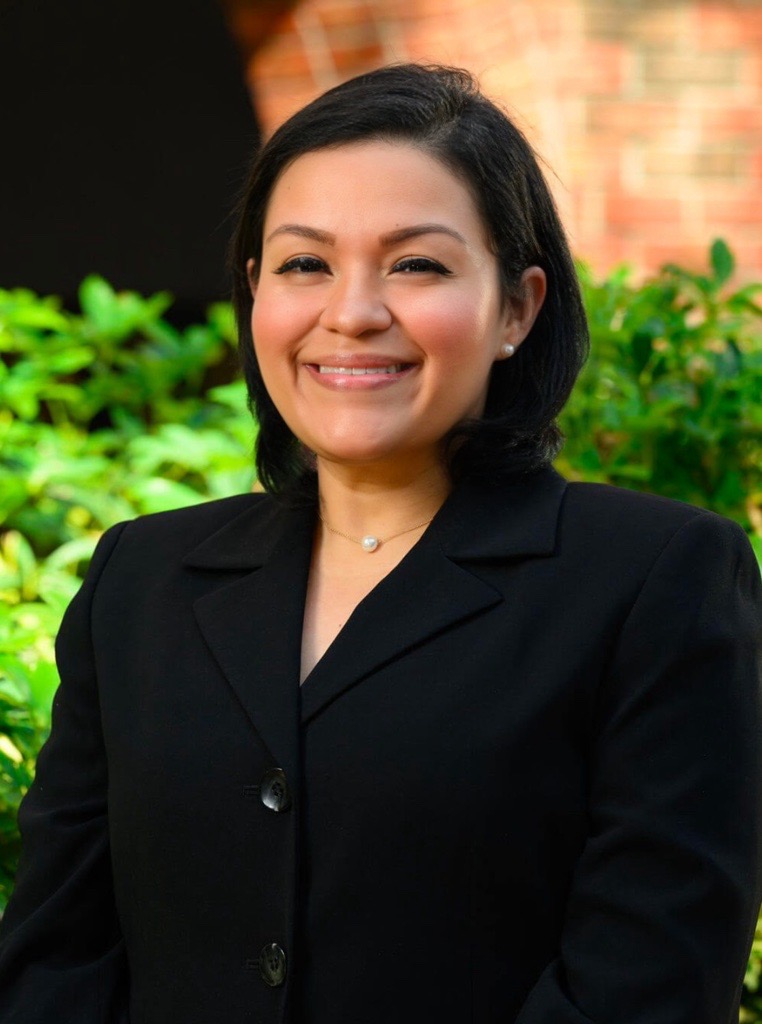 Headshot Of Karla Ortega From The Downs Law Group