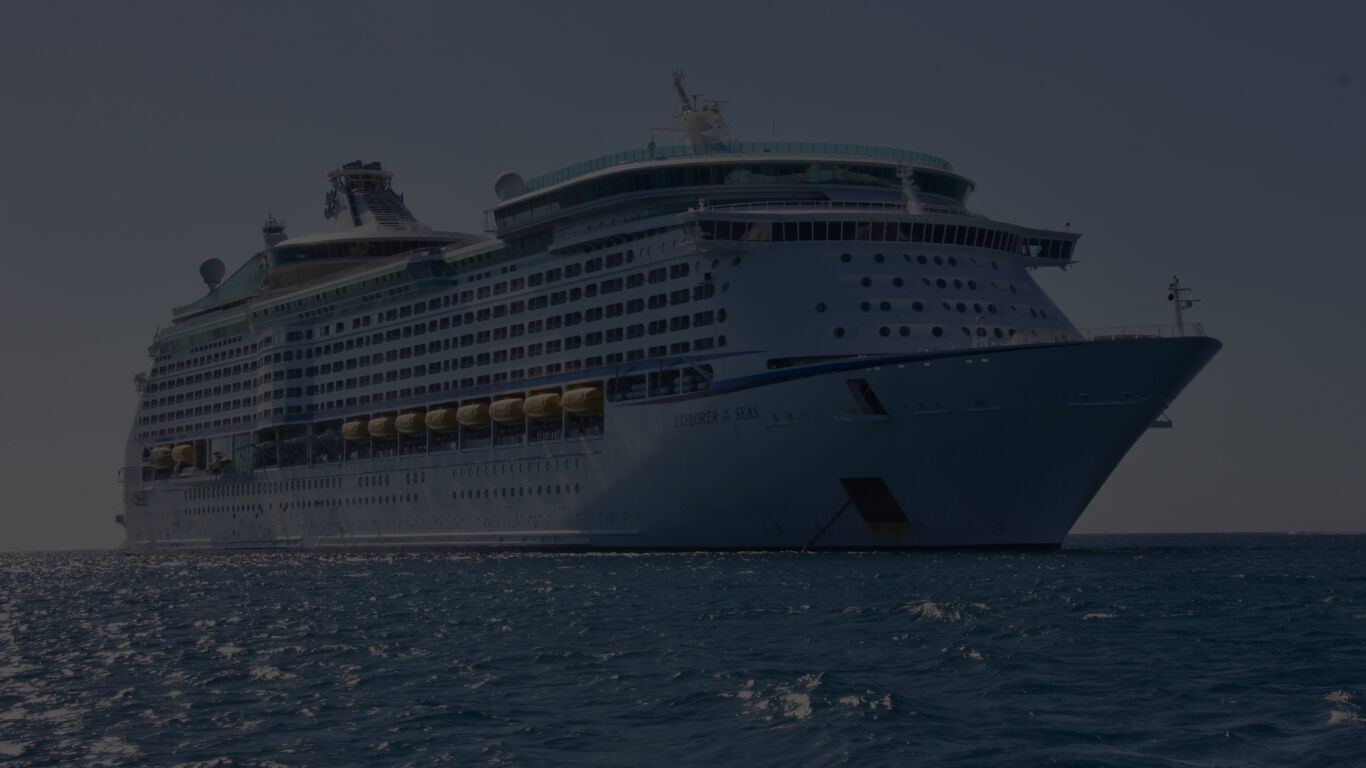 Maritime &Amp; Admiralty Law