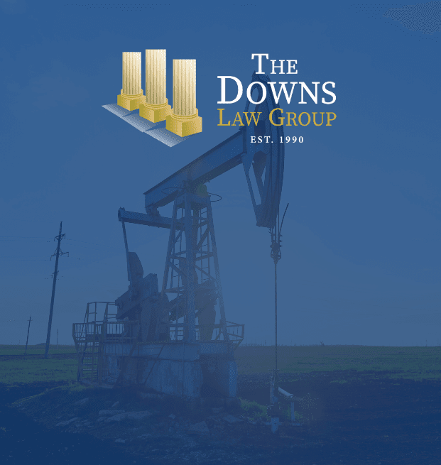 Oil Refinery Drilling