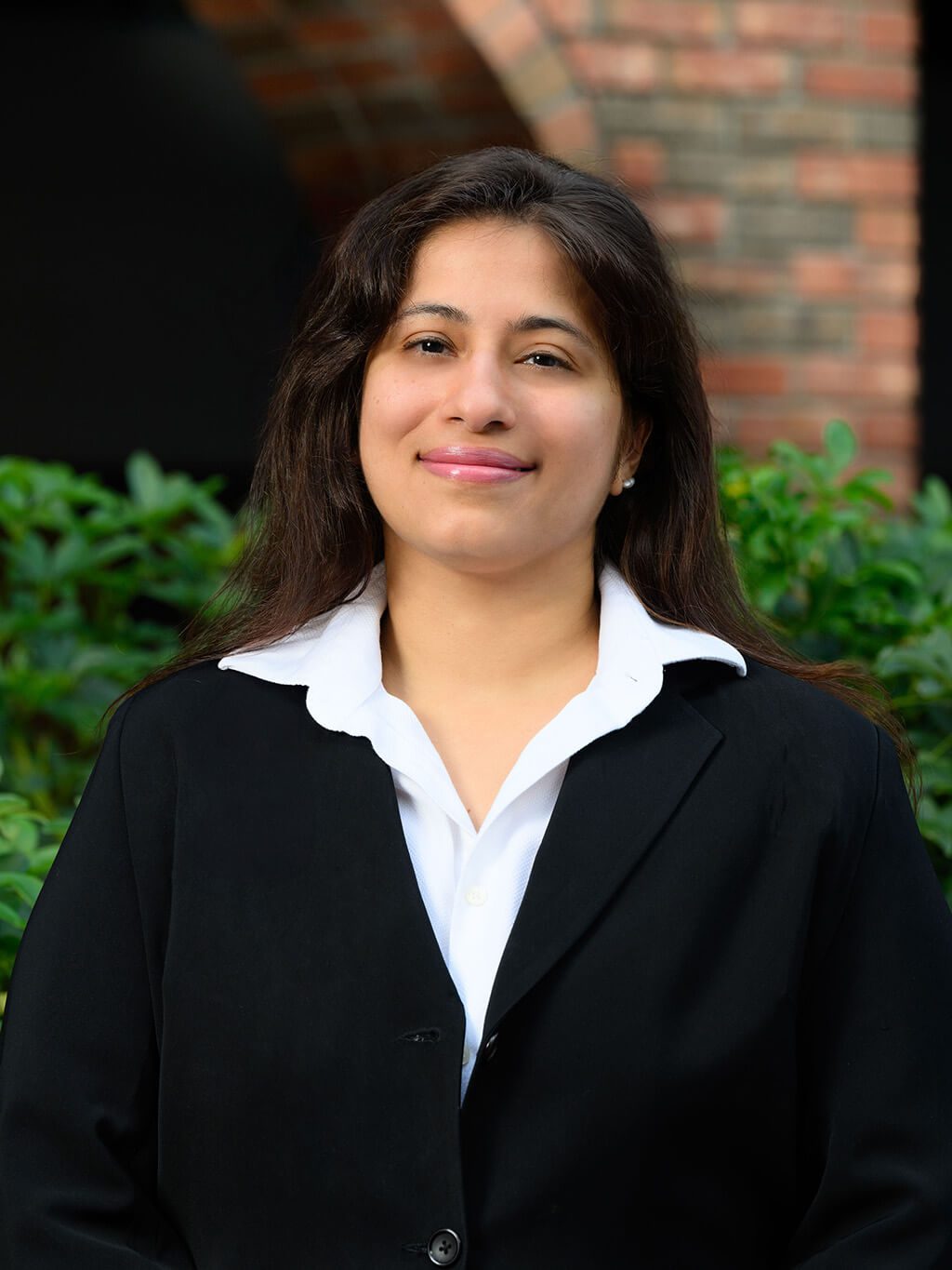 Sheeba Ajwani
