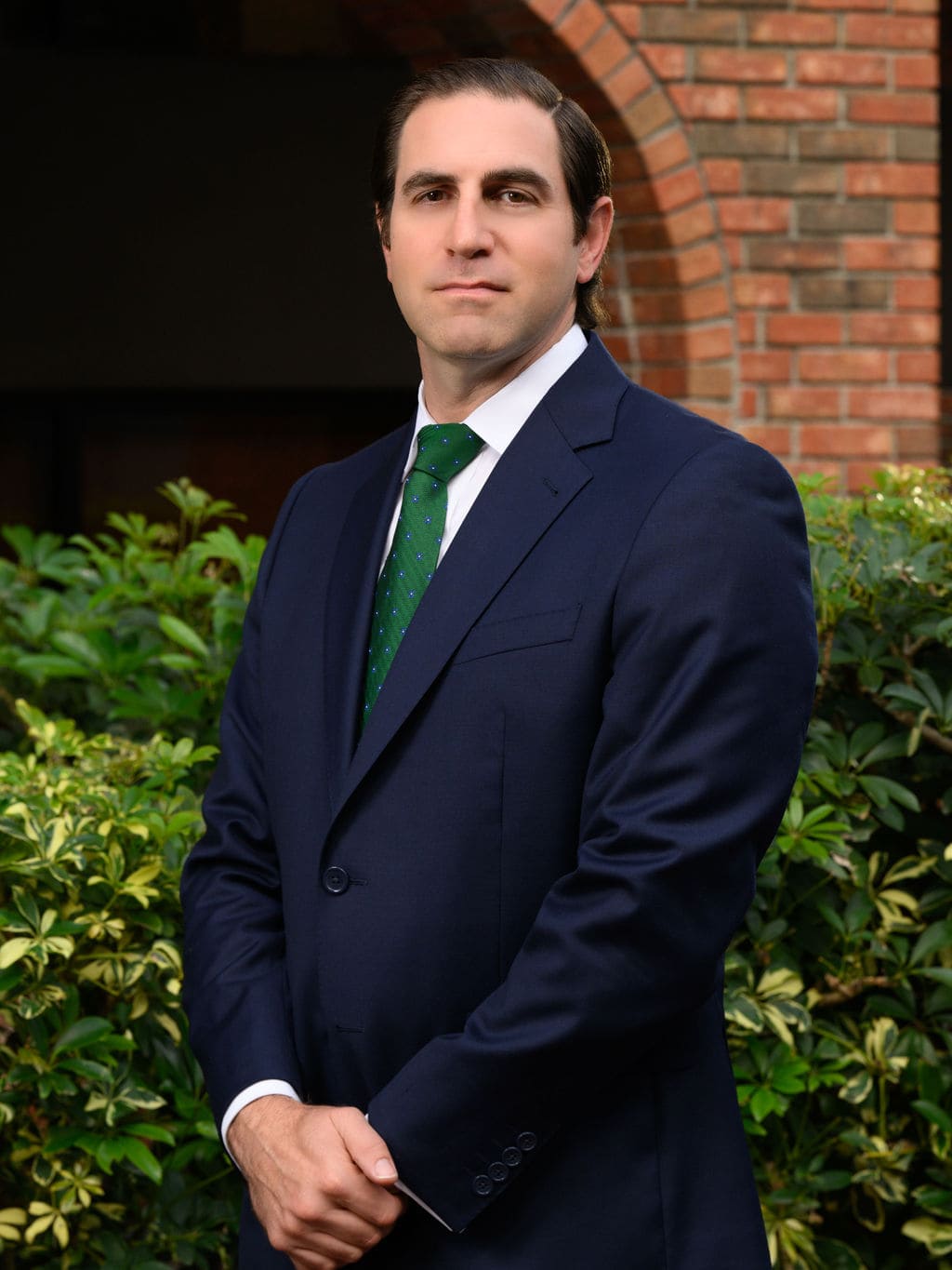 William T. Rieder, Jr.