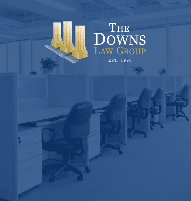 Florida Employment Law Attorney The Downs Law Group