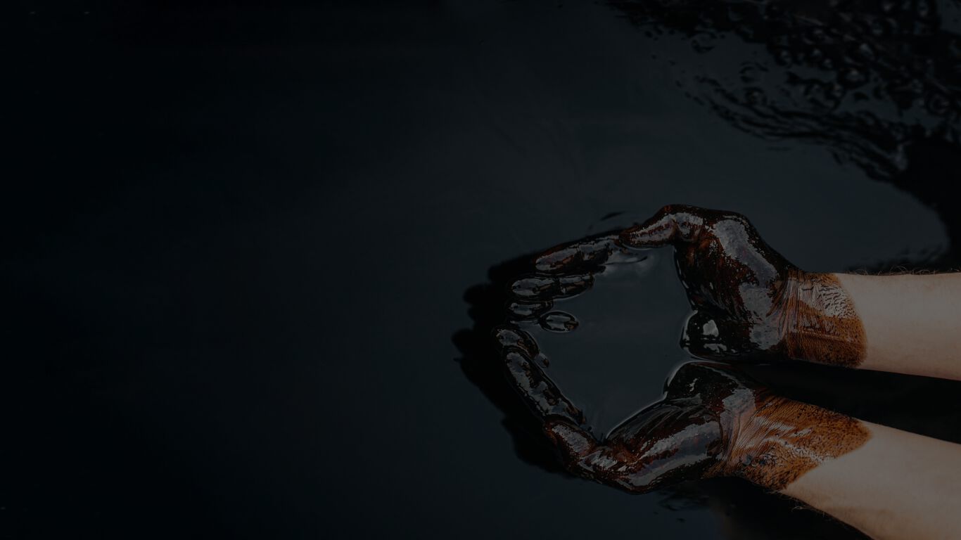 Bp 'Deepwater Horizon' Oil Spill Lawsuit