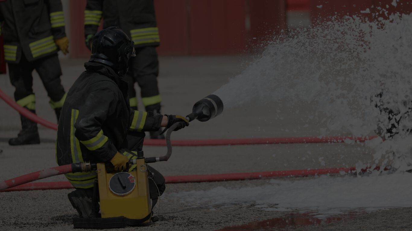 Firefighter Pfas Lawsuit