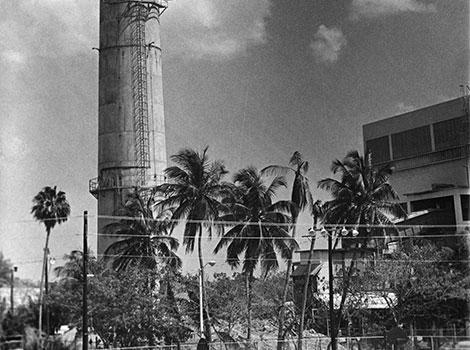 Coconut Grove'S 'Old Smokey' Class Action Lawsuit