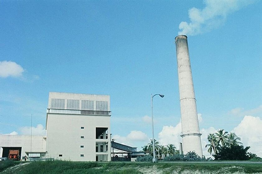 Coconut Grove'S 'Old Smokey' Class Action Lawsuit