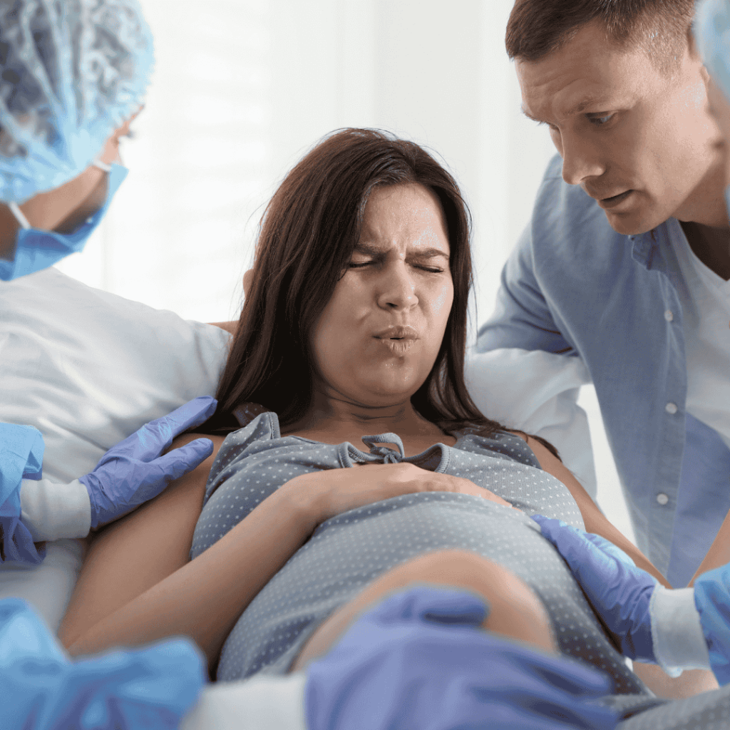 Understanding Birth Injury Lawsuits: Can You Sue After A Difficult Delivery?