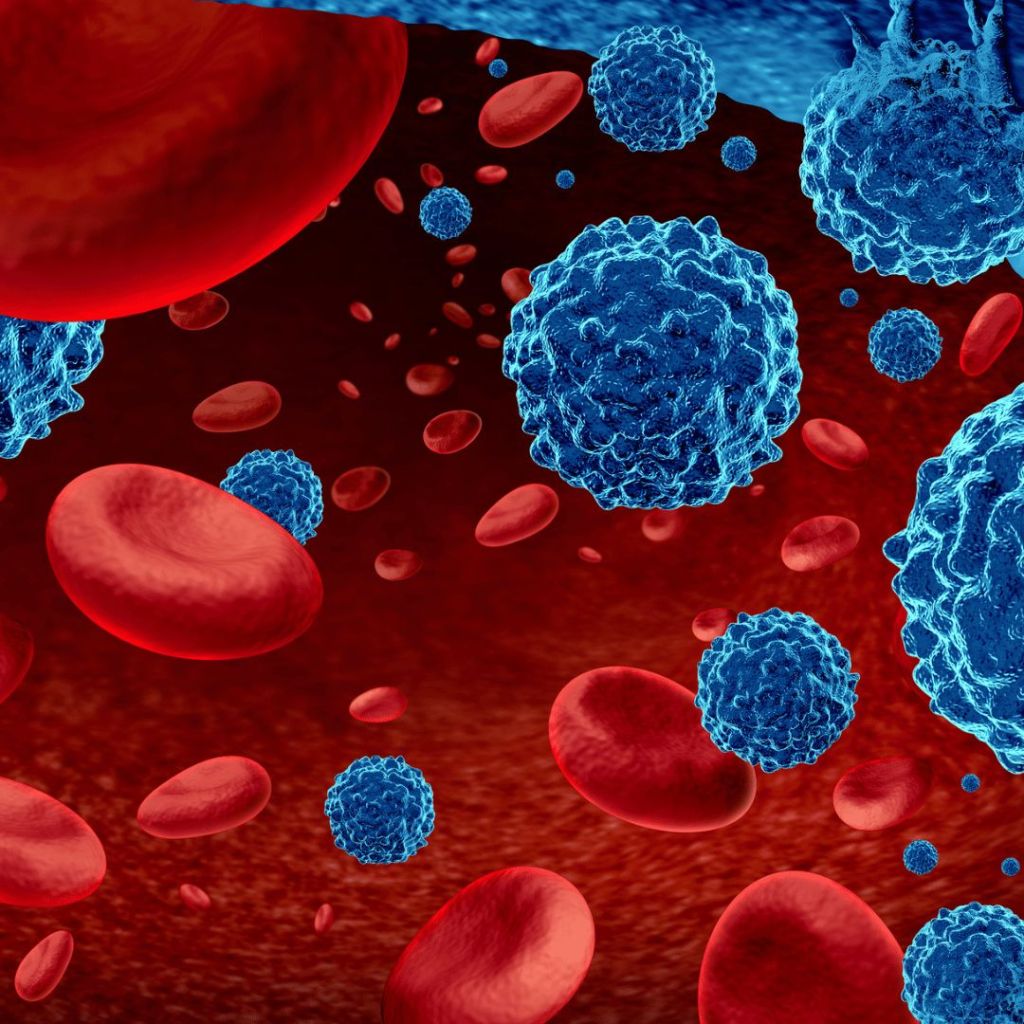 3 Blood Cancers Linked To The Bp Oil Spill &Amp; Your Legal Options