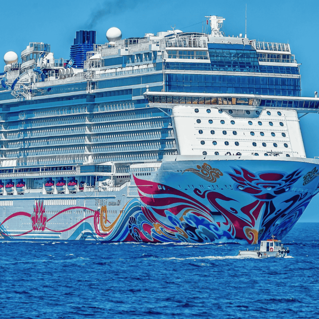 Top 5 Common Injuries On Cruise Ships And How To Seek Compensation