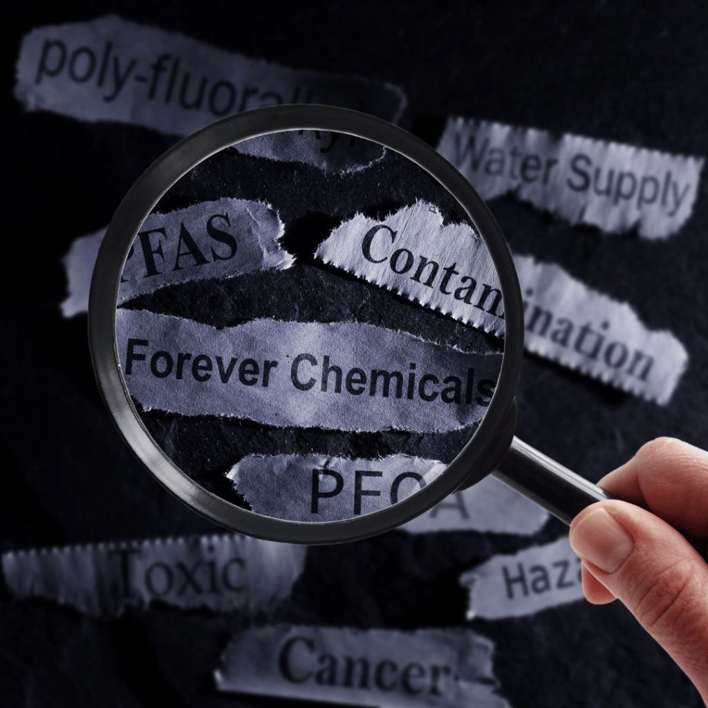 Epa Issues Test Order For Pfas Testing: What It Means