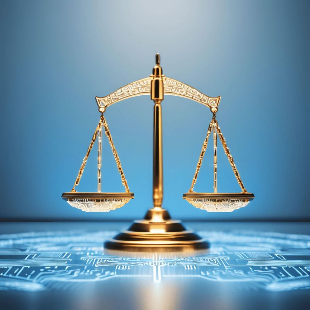 How Technology Has Transformed The Practice Of Law