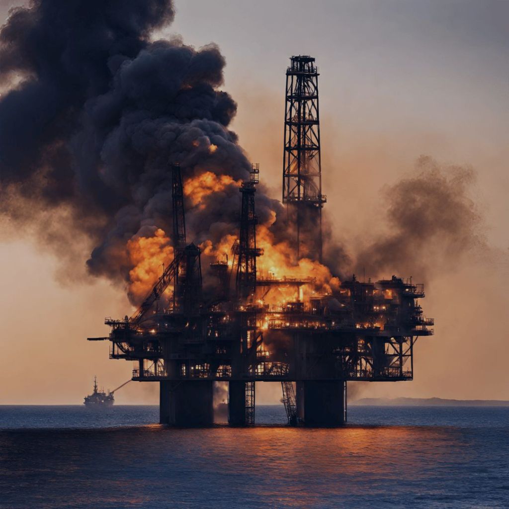 Remembering The Bp Oil Spill: Reflecting On The Past &Amp; Looking Towards The Future