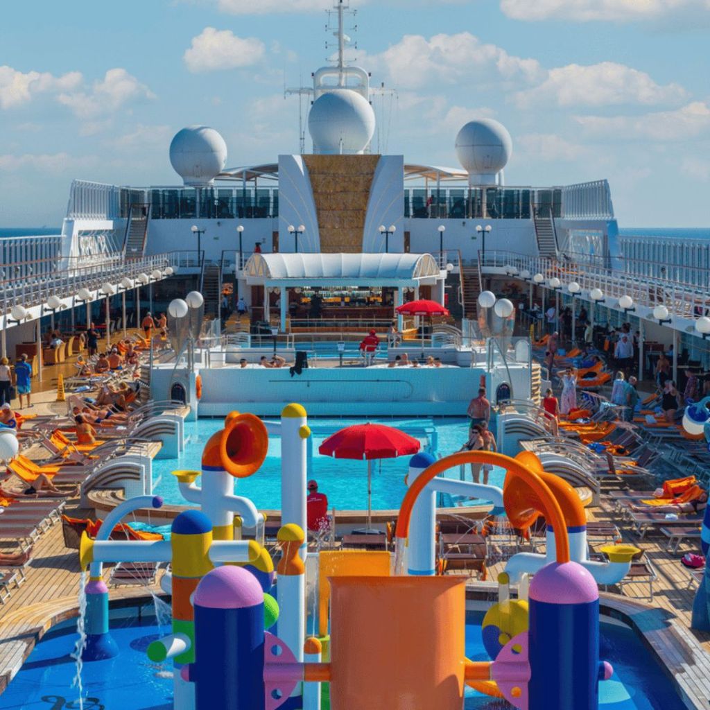 Seeking Compensation For Cruise Ship Injuries