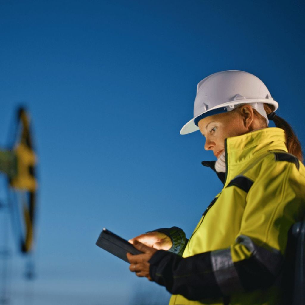 The Dangers Of Daily Gasoline And Oil Exposure In The Workplace