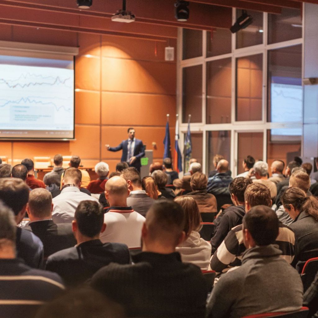 The Downs Law Group Sponsors The 2023 Biloxi, Mississippi Policy Conference