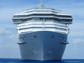 Maritime Admiralty Law