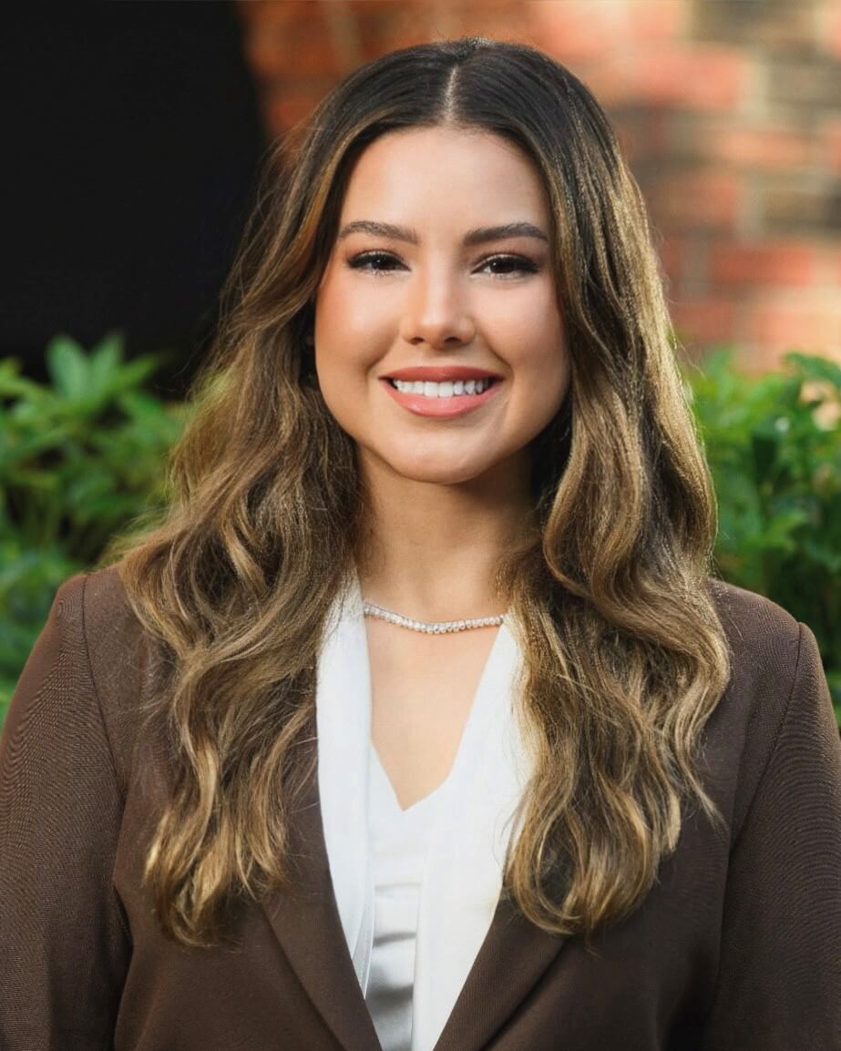Chelsea Echeverria