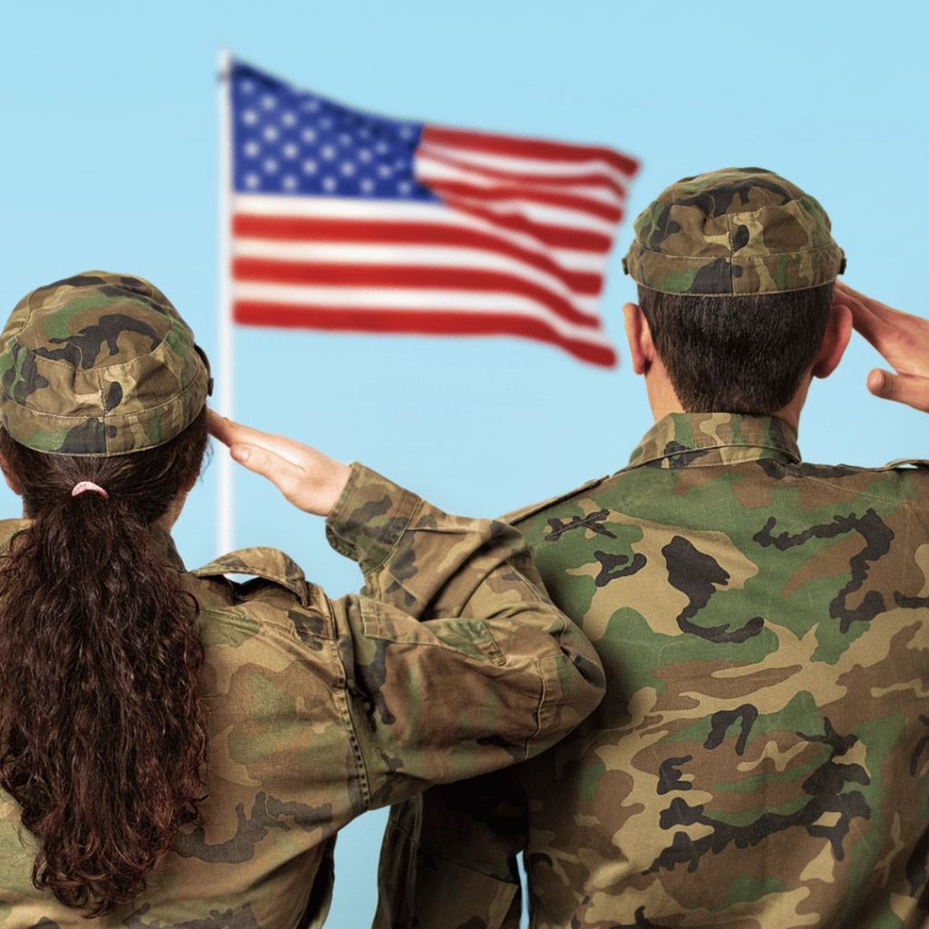 Accredited Va Attorneys – The Downs Law Group