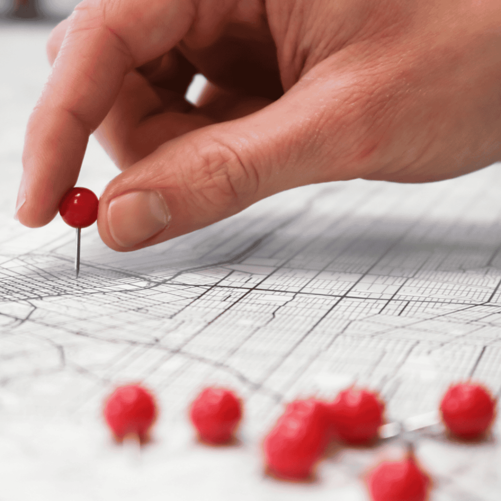 Gulf Coast Cancer Clusters: Is Your Community At Risk?