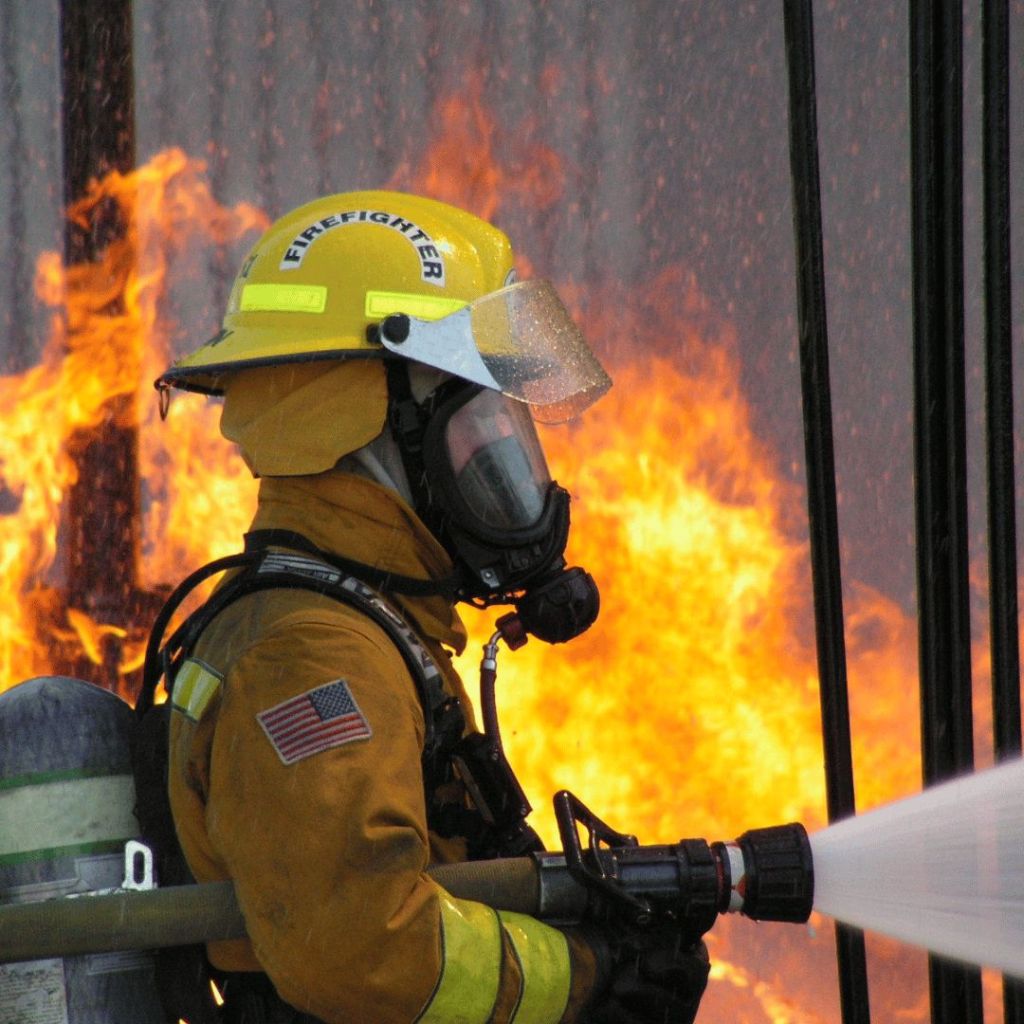 Firefighter Cancer Lawsuit: Understanding Pfas-Linked Cancers