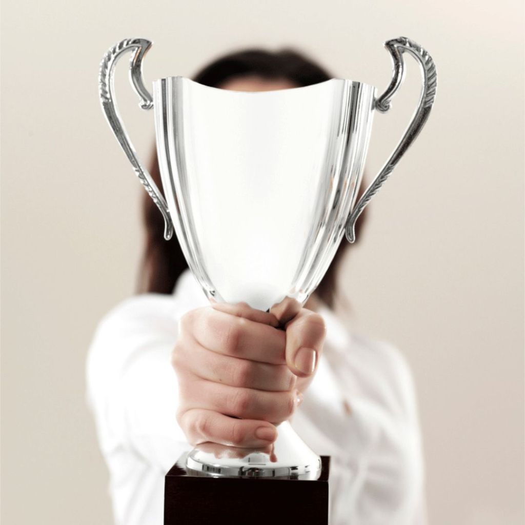 Attorney With Top Attorney In Florida Award For Personal Injury