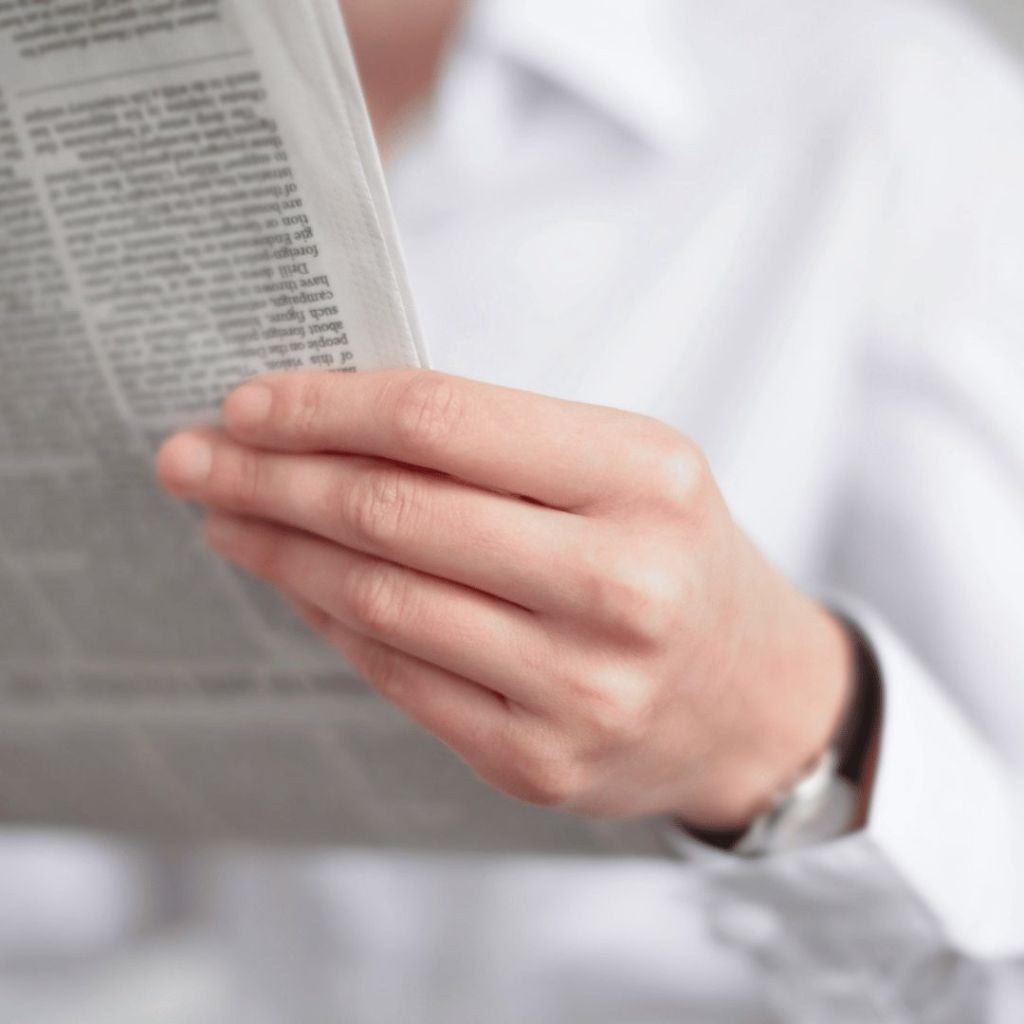 The Downs Law Group Featured On The Miami Herald'S Front-Page